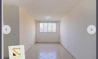 Imagem 1: Apartamento à venda, com 2 quartos no bairro Arthur Alvim, São Paulo