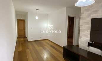 Imagem 3: Apartamento à venda, de 2 quartos e 1 vaga no Alto da Mooca