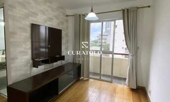 Imagem 2: Apartamento à venda, de 2 quartos e 1 vaga no Alto da Mooca