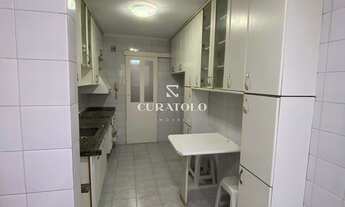 Imagem 4: Apartamento à venda, de 2 quartos e 1 vaga no Alto da Mooca