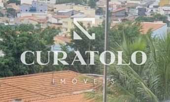 Imagem 7: Apartamento à venda com 123m², 3 quartos, 2 vagas e varanda no Olímpico, São Caetano do Su