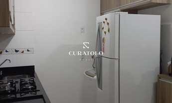 Imagem 3: Seu refúgio no Brás: Apartamento de 1 Dorm, com Vaga e Varanda, pronto a 600m do metrô Br