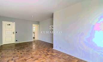 Imagem 3: Oportunidade para seu novo lar no Paraíso! Apartamento com 127 m², 2 dormitórios, ótima lo