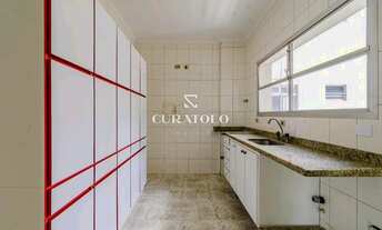 Imagem 5: Oportunidade para seu novo lar no Paraíso! Apartamento com 127 m², 2 dormitórios, ótima lo