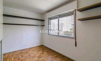 Imagem 4: Oportunidade para seu novo lar no Paraíso! Apartamento com 127 m², 2 dormitórios, ótima lo