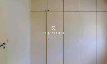 Imagem 7: Oportunidade para seu novo lar no Paraíso! Apartamento com 127 m², 2 dormitórios, ótima lo