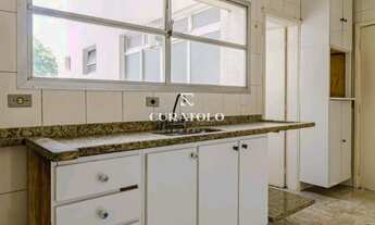 Imagem 6: Oportunidade para seu novo lar no Paraíso! Apartamento com 127 m², 2 dormitórios, ótima lo