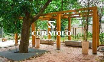 Imagem 2: Apartamento com 2 dormitórios, terraço garden, vaga e lazer - Atua, Cangaíba