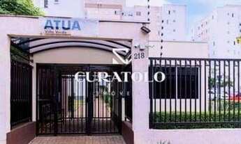 Imagem: Apartamento com 2 dormitórios, terraço