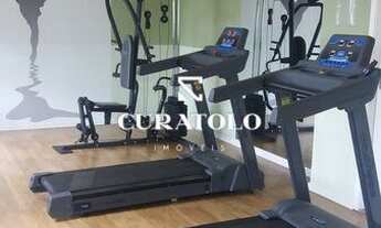 Imagem 4: Apartamento com 2 dormitórios, terraço garden, vaga e lazer - Atua, Cangaíba