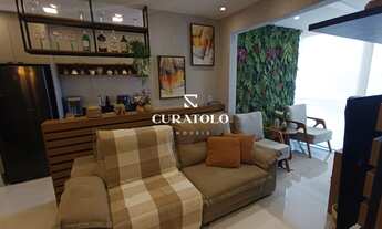 Imagem 7: Apartamento à venda, de 1 quarto, 1 vaga e varanda na frente do metrô Sacomã