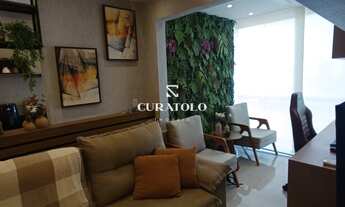 Imagem: Apartamento à venda, de 1 quarto, 1 vaga