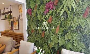 Imagem 5: Apartamento à venda, de 1 quarto, 1 vaga e varanda na frente do metrô Sacomã