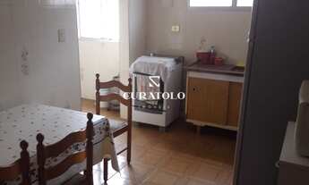 Imagem 3: A oportunidade de conquistar seu apartamento pronto na Praia Grande com 1 Quarto e 1 vaga