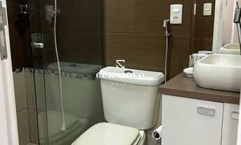 Imagem 4: Experimente a vida urbana do Centro de São Paulo: lindo apartamento de 1 quarto, perfeito