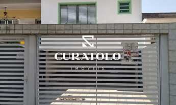 Imagem: SOBRADO COM 4 DORMS À VENDA NO BAIRRO SANTA