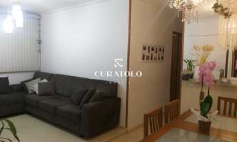 Imagem: Seu novo lar na Vila Alpina Apartamento