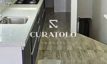 Imagem 7: Apartamento cobertura à venda, com 2 quartos e 2 vagas em Santo André, Vila Metalúrgica