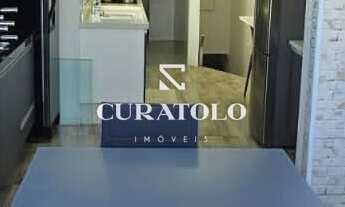 Imagem 5: Apartamento cobertura à venda, com 2 quartos e 2 vagas em Santo André, Vila Metalúrgica