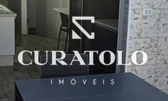 Imagem 2: Apartamento cobertura à venda, com 2 quartos e 2 vagas em Santo André, Vila Metalúrgica