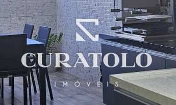 Imagem 1: Apartamento cobertura à venda, com 2 quartos e 2 vagas em Santo André, Vila Metalúrgica