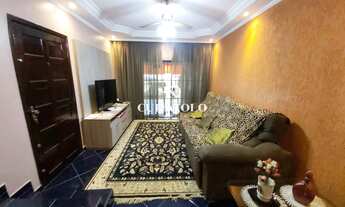 Imagem 3: Viva com conforto e espaço: Sua nova casa no Jd Rodolfo Pirani com 3 Dorms 3 Vagas e Ambie