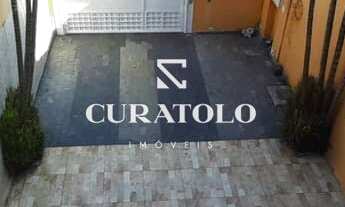 Imagem 4: Conheça sua casa dos sonhos na Vila Alpina, próximo a Estação São Lucas: Ampla casa sobrad