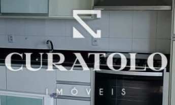 Imagem 7: Cobertura charmosa e pronta de 3 Dormitórios e 2 vagas com espaço gourmet e churrasqueira