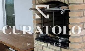 Imagem: Cobertura charmosa e pronta de 3 Dormitórios