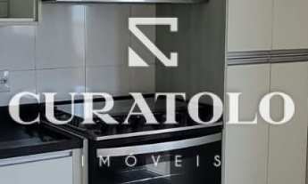 Imagem 6: Cobertura charmosa e pronta de 3 Dormitórios e 2 vagas com espaço gourmet e churrasqueira