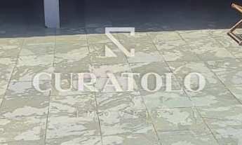 Imagem 3: Casa/sobrado à venda no Alvarenga, São Bernardo, com 4 quartos, 4 vagas cobertas e quintal