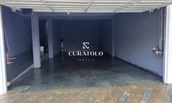 Imagem 2: Casa/sobrado à venda no Alvarenga, São Bernardo, com 4 quartos, 4 vagas cobertas e quintal