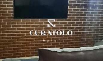 Imagem 7: Casa/sobrado à venda no Alvarenga, São Bernardo, com 4 quartos, 4 vagas cobertas e quintal