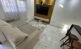 Imagem: Casa sobrado à venda com 3 quartos e 9