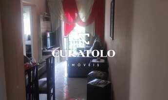 Imagem 4: Apartamento com 2 dormitórios, varanda, vaga e lazer completo - Jardim Belém