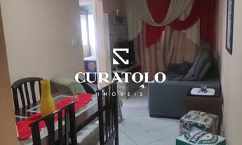 Imagem 5: Apartamento com 2 dormitórios, varanda, vaga e lazer completo - Jardim Belém