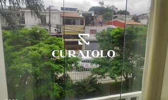 Imagem 3: Apartamento com 2 dormitórios, varanda, vaga e lazer completo - Jardim Belém