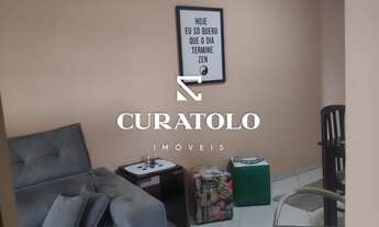 Imagem 6: Apartamento com 2 dormitórios, varanda, vaga e lazer completo - Jardim Belém