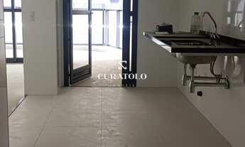 Imagem 3: More com conforto na Chácara Itaim, a 300 mts de Estação Morumbi, apartamento pronto e nov