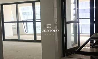 Imagem 2: More com conforto na Chácara Itaim, a 300 mts de Estação Morumbi, apartamento pronto e nov