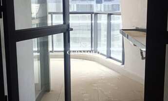 Imagem 5: More com conforto na Chácara Itaim, a 300 mts de Estação Morumbi, apartamento pronto e nov