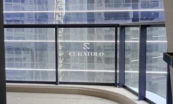 Imagem 6: More com conforto na Chácara Itaim, a 300 mts de Estação Morumbi, apartamento pronto e nov