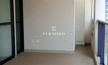 Imagem 4: More com conforto na Chácara Itaim, a 300 mts de Estação Morumbi, apartamento pronto e nov