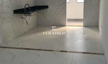 Imagem 2: Conquiste seu novo lar no Bosque da Saúde! Sobrado de 165 m2 com 3 suítes, pronto para mor