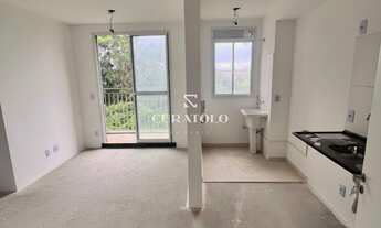 Imagem 2: Apartamento à venda com 41 m², 2 quartos e varanda em Itaquera, São Paulo