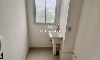 Imagem 3: Apartamento à venda com 41 m², 2 quartos e varanda em Itaquera, São Paulo