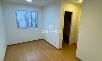 Imagem: Apartamento padrão á venda 44 m², 2 quartos