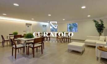 Imagem 5: APARTAMENTO COM 2 DORMITÓRIOS, VARANDA E VAGA - LAZER COMPLETO - SPAZIO VITTA VILA EMA