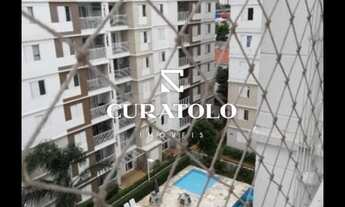 Imagem 6: APARTAMENTO COM 2 DORMITÓRIOS, VARANDA E VAGA - LAZER COMPLETO - SPAZIO VITTA VILA EMA