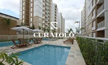 Imagem: APARTAMENTO COM 2 DORMITÓRIOS, VARANDA